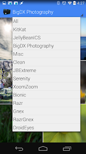 How to install BigDX HD Wallpaper Pack patch 2.2 apk for android