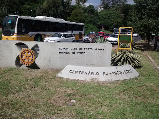 Rotary Club Porto Alegre