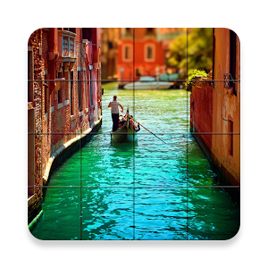 Puzzle - Venice unlimted resources