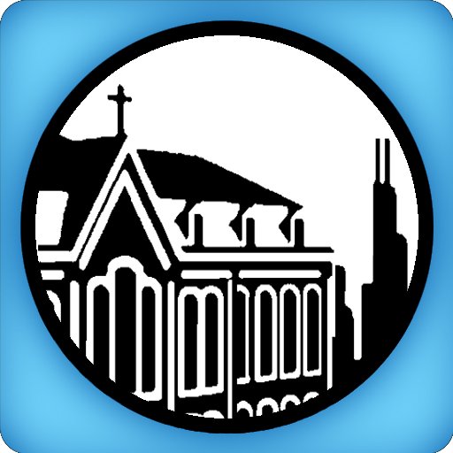 St. Ignatius College Prep App 教育 App LOGO-APP開箱王