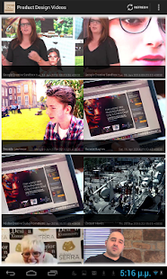 How to install Product Design Videos 1.5 apk for pc