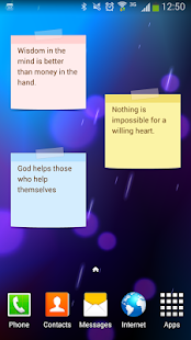 download catatan pribadi free