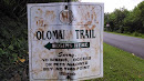 Olomana Trail Head