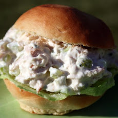 Chicken Salad Sandwiches