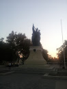 Monumento al Capitán