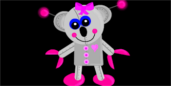Koala Robot