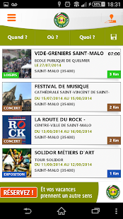 How to install GÎTES DE FRANCE IDÉES TOURISME 1.0 unlimited apk for bluestacks