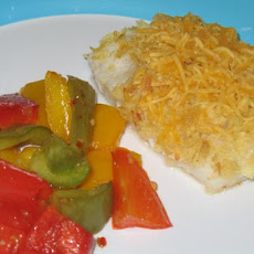 Potato Chip Fish
