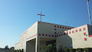 Salvation Army Church 
