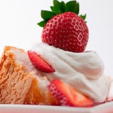 Strawberry Shortcakes