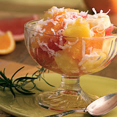 Rosemary Ambrosia