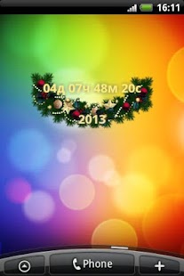 How to download Holiday Countdown (Widget) lastet apk for android