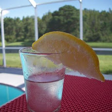 Lemon Drop Shooter