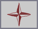 Thumbnail of the map 'compass star'