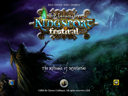   Kingsport Festival- screenshot thumbnail   