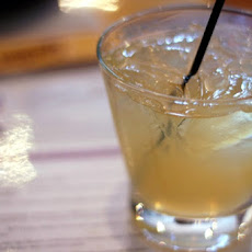 Whiskey Sour Recipe