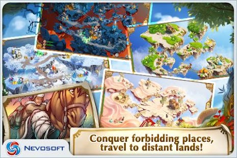 How to mod My Kingdom for the Princess 4 patch 1.28 apk for android