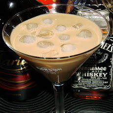 Steve's Bailey's Martini