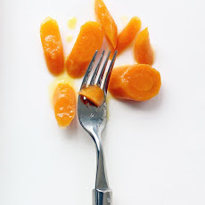 Orange-Glazed Carrots