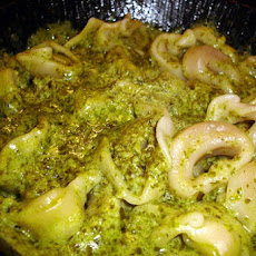 Vegan Pesto