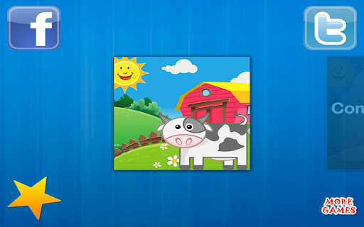 【免費娛樂App】Anifarm Free for Toddlers-APP點子