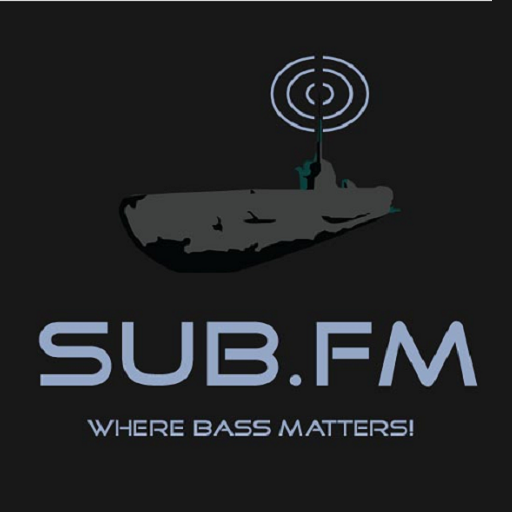 Sub FM LOGO-APP點子