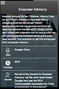 How to get Empower Advisory Varies with device apk for pc