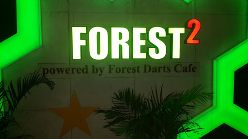 Forest Darts