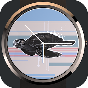 Illustration Watch Face.apk 1.4