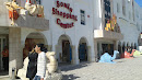 Soula Shoppig, Camel - Sousse 