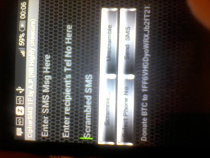 How to download CipherSMS1G patch 1.08 apk for laptop