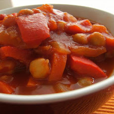 Veggie Chili