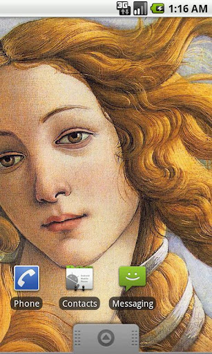 Sandro Botticelli Wallpapers