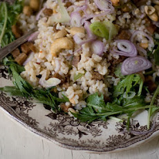 Pineapple Rice