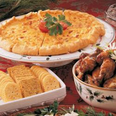 Ricotta Tart