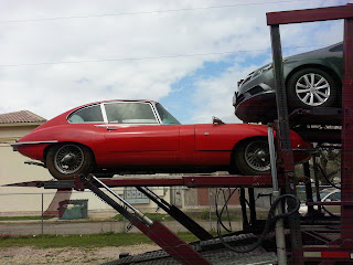 Andrade Transport LLC