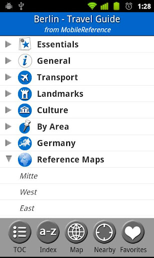 免費下載旅遊APP|Berlin, Germany - Travel Guide app開箱文|APP開箱王