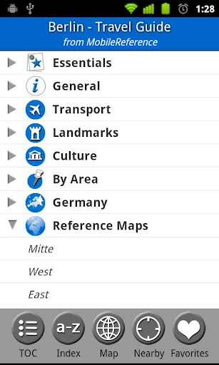 Berlin Germany - Travel Guide