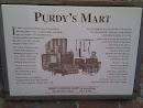 Purdy's Market