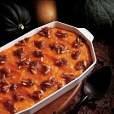 Winter Squash Casserole