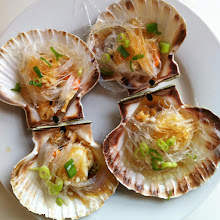 Tang's Mid-Autumn Festival Seafood Special