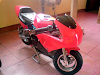 Mini Motos