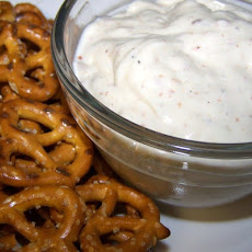 Creamy Bacon Salad Dressing