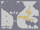 Thumbnail of the map 'naruto ANBU black ops training'