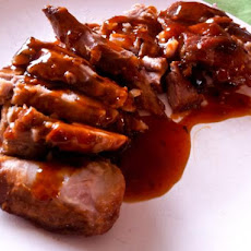 Jack Daniels Cooking Sauce