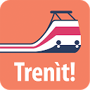 ダウンロード Trenit: find trains in Italy をインストールする 最新 APK ダウンローダ