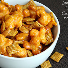 Chicago Style Cashew Crunch
