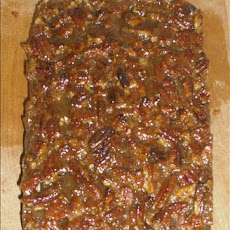 Best-Ever Banana Bread (honestly!)