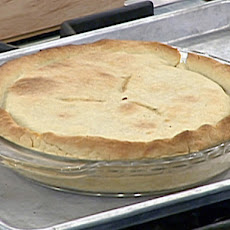 Oyster Pie