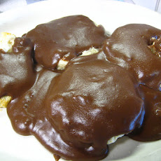 Kentucky Chocolate Gravy